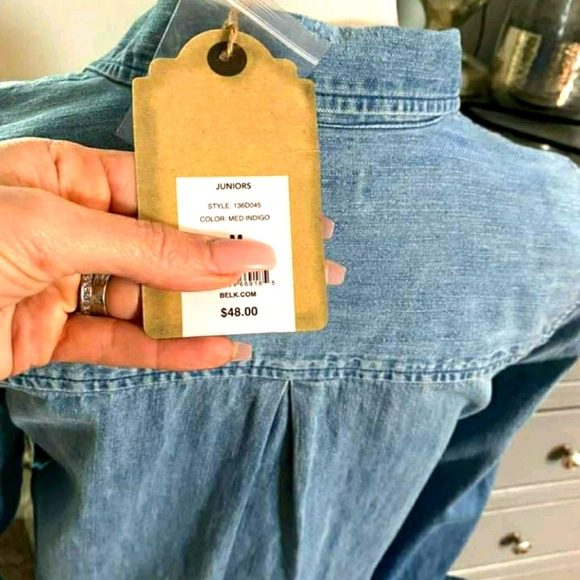 Brans new Nordstrom dress - Picture 5 of 5